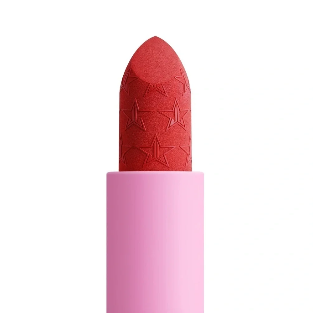 JEFFREE STAR - CHERRY SODA Velvet Trap Lipstick NIB